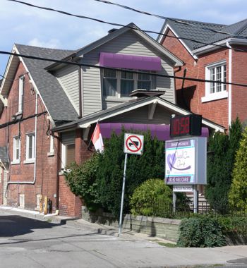 Dental Care Group 700 Coxwell Avenue